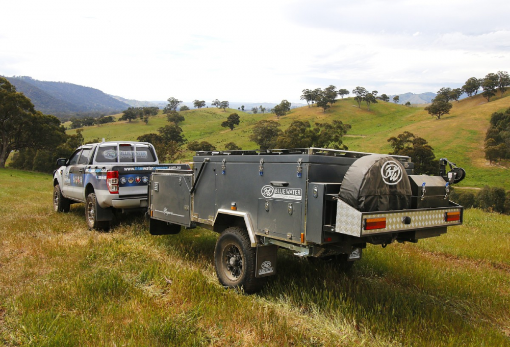 Bluewater Macquarie Review